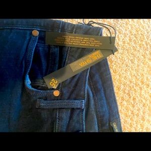 Genetic denim shiya denim